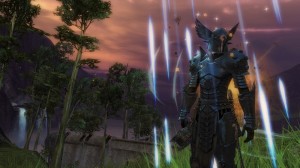 Guild Wars 2 – Gydymas ir mirtis