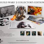 Konkursas Guild Wars 2 CE laimėti!!!