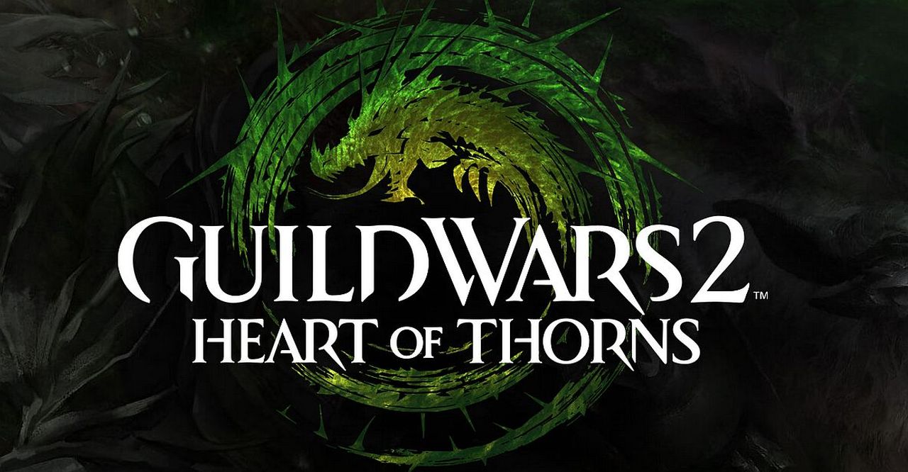 Guild Wars 2: Heart of Thorns Closed Beta Stress Test